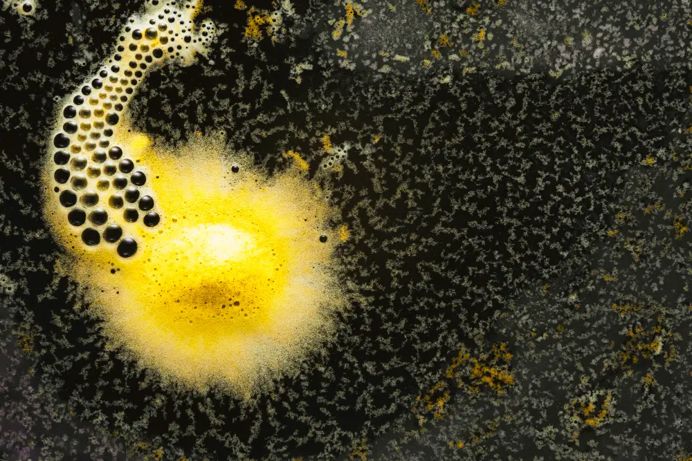 Gloeocapsa Magma The Bacteria Behind Those Black Roof Streaks