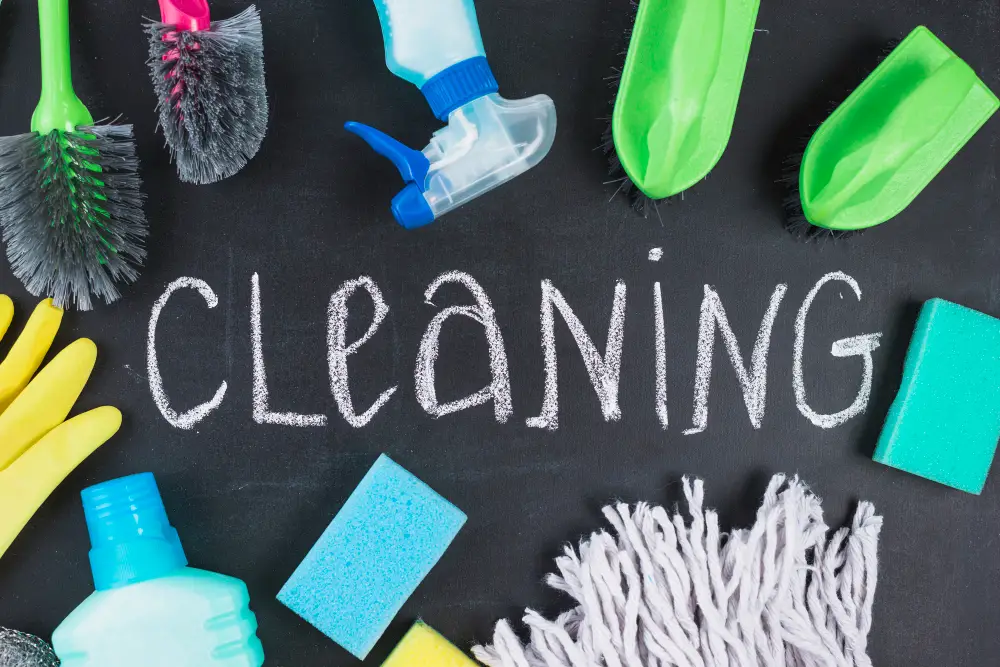 Understanding Pressure Washing Pricing What's Included in Your Quote