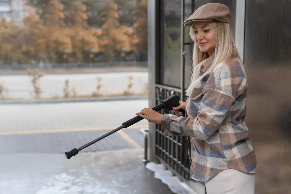 Why Soft Washing Results Last 4 to 6 Times Longer than Pressure Washing