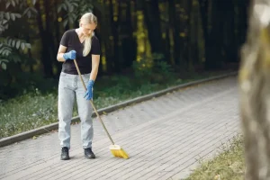 Paver Sealing Protect Your Patio & Walkway After Cleaning