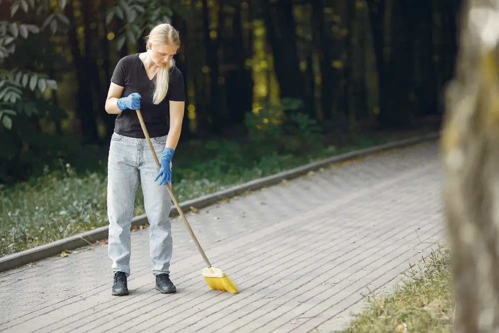 Paver Sealing Protect Your Patio & Walkway After Cleaning