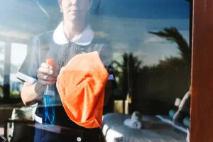 Restaurant Patio & Storefront Cleaning Why First Impressions Matter in Richmond