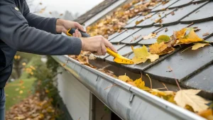Seasonal Maintenance Bundle Roof, Gutters, Siding & Driveway in One Visit