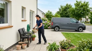 Before the Crew Arrives A Homeowner's Prep Checklist